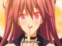 Nuki Doki! Tenshi to Akuma no Sakusei Battle   Revolution   Ep 1 subbed
